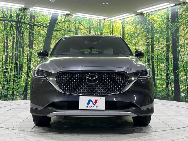 MAZDA CX-8 4WD 2023 Image 31