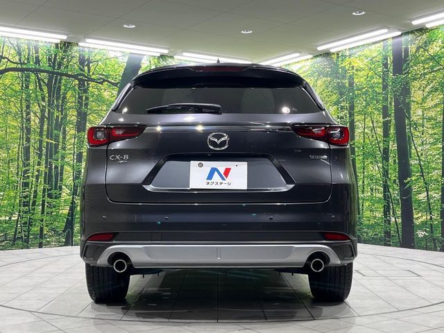 MAZDA CX-8 4WD 2023 Image 31