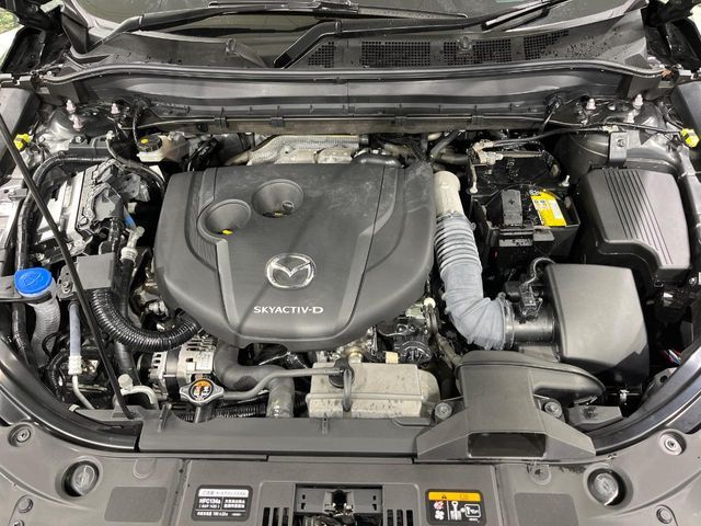 MAZDA CX-8 4WD 2023 Image 31