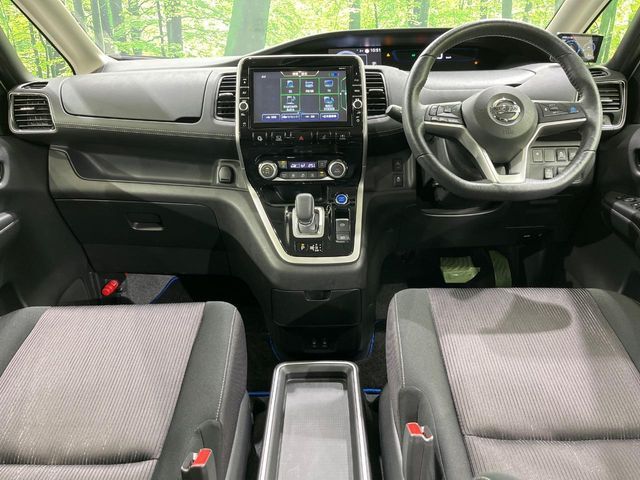 NISSAN SERENA  WG 2019 Image 31