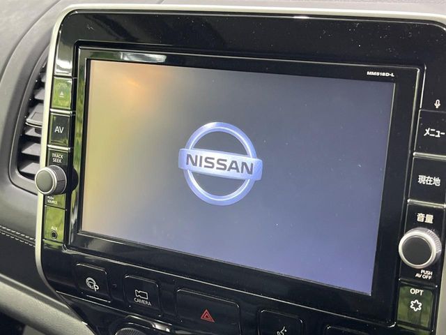 NISSAN SERENA  WG 2019 Image 31