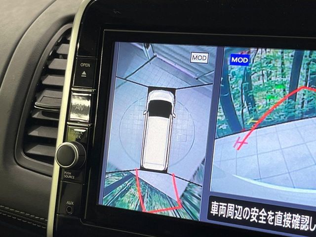 NISSAN SERENA  WG 2019 Image 31