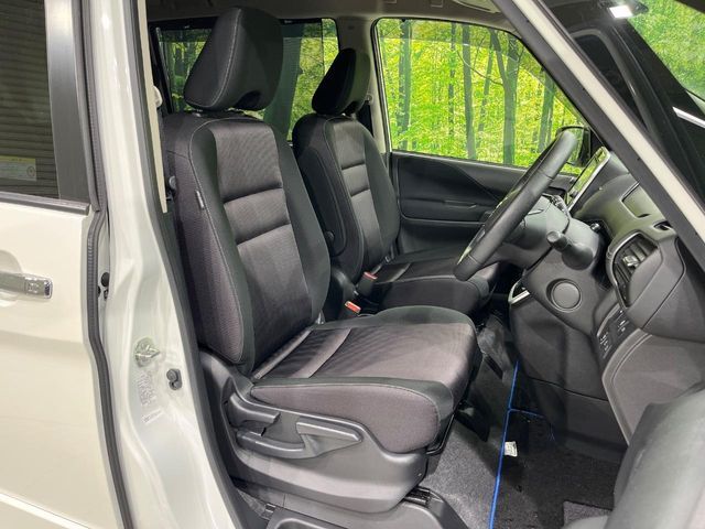 NISSAN SERENA  WG 2019 Image 31