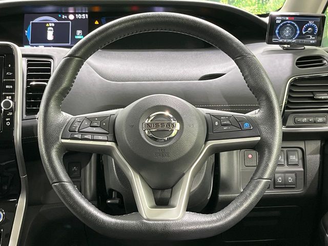 NISSAN SERENA  WG 2019 Image 31