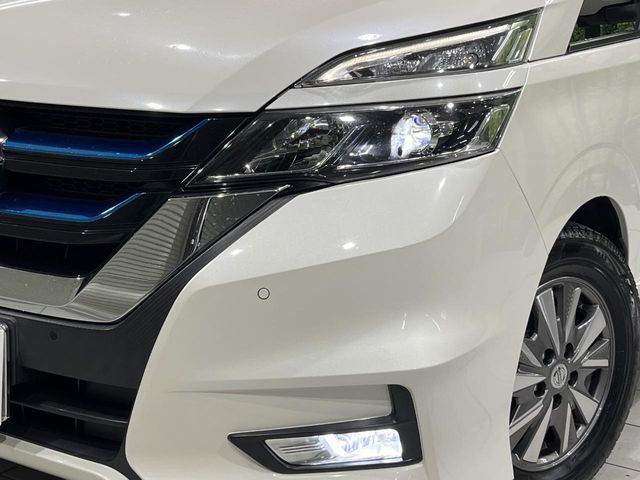NISSAN SERENA  WG 2019 Image 31