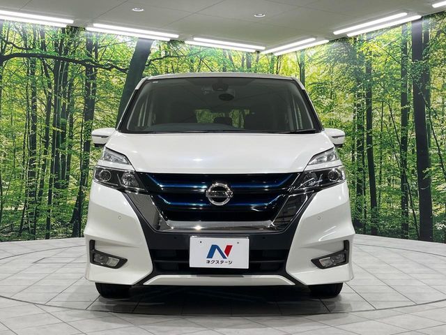 NISSAN SERENA  WG 2019 Image 31