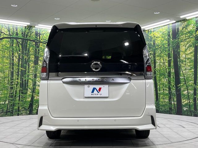 NISSAN SERENA  WG 2019 Image 31