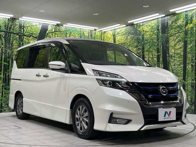 NISSAN SERENA  WG 2019 Image 31