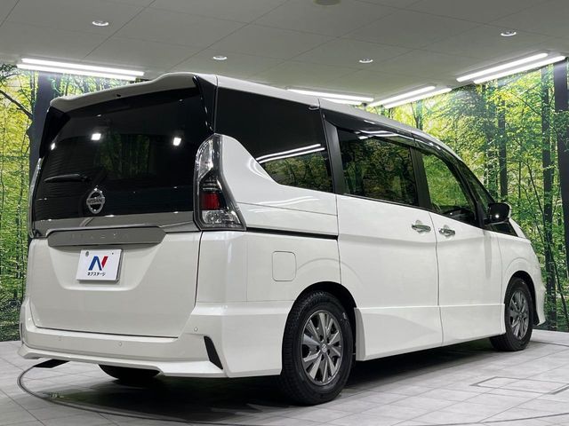 NISSAN SERENA  WG 2019 Image 31