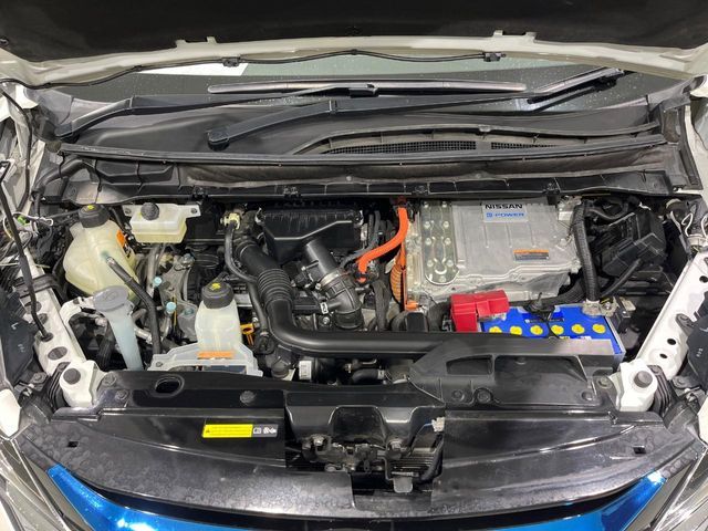 NISSAN SERENA  WG 2019 Image 31