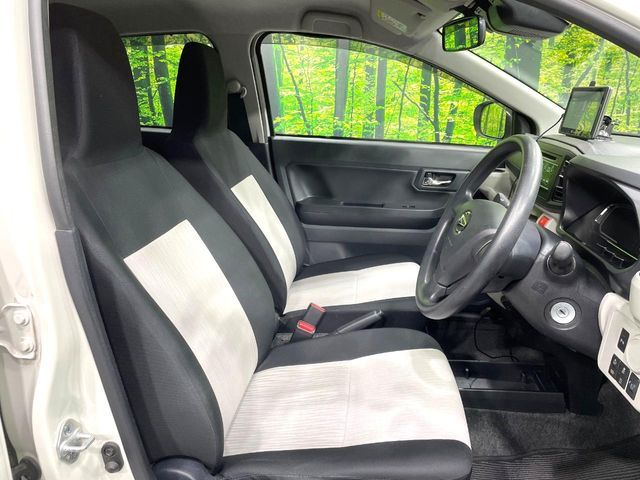 DAIHATSU MIRA E:S 2017 Image 31