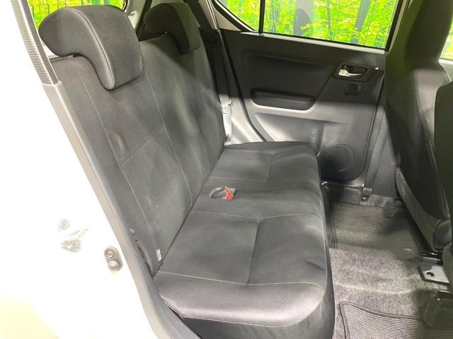 DAIHATSU MIRA E:S 2017 Image 31