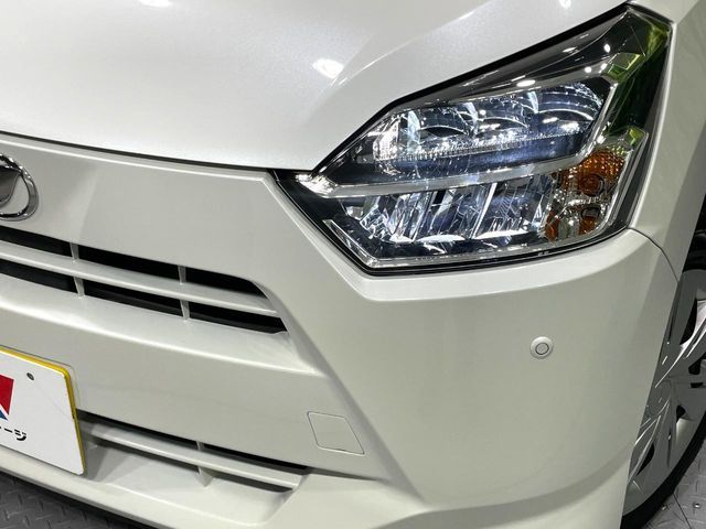 DAIHATSU MIRA E:S 2017 Image 31