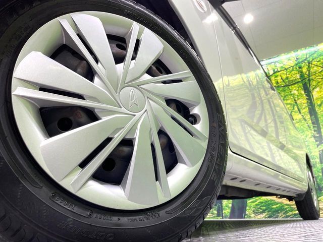 DAIHATSU MIRA E:S 2017 Image 31