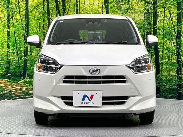 DAIHATSU MIRA E:S 2017 Image 31