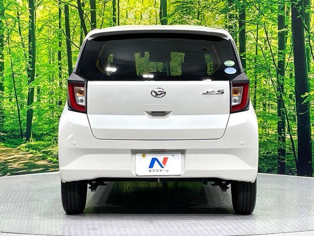 DAIHATSU MIRA E:S 2017 Image 31