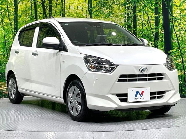 DAIHATSU MIRA E:S 2017 Image 31