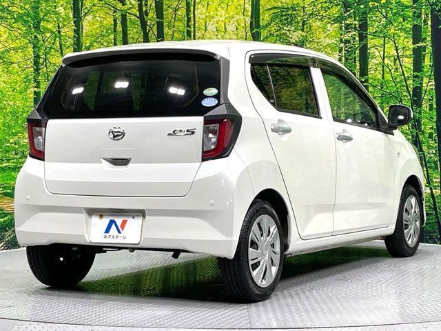 DAIHATSU MIRA E:S 2017 Image 31