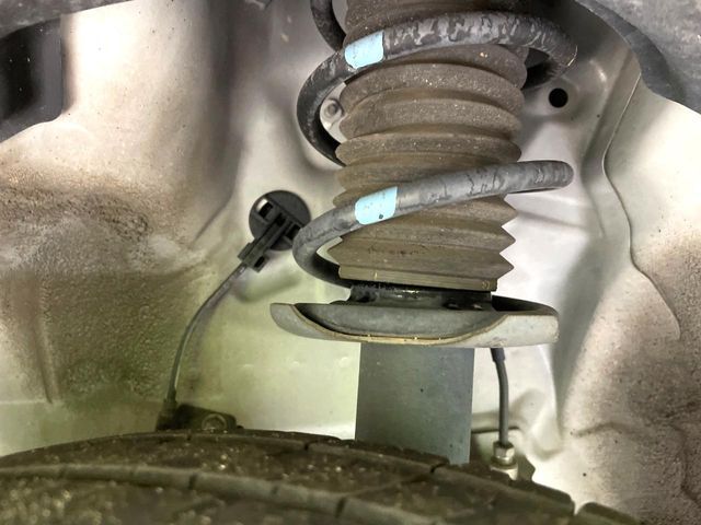 DAIHATSU MIRA E:S 2017 Image 31