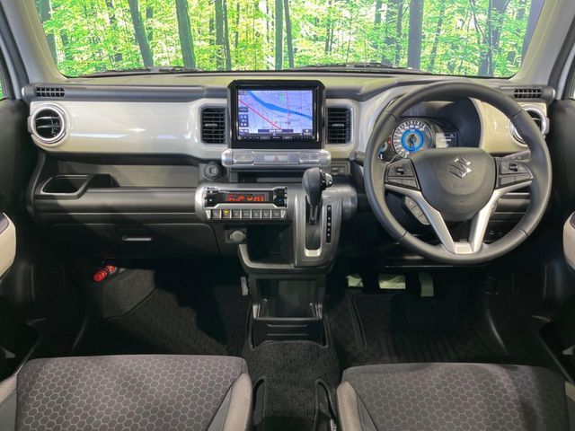 SUZUKI XBEE 4WD 2018 Image 31