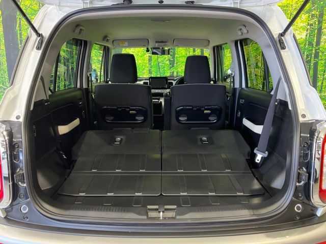 SUZUKI XBEE 4WD 2018 Image 31