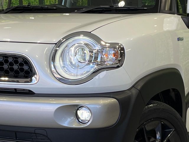 SUZUKI XBEE 4WD 2018 Image 31