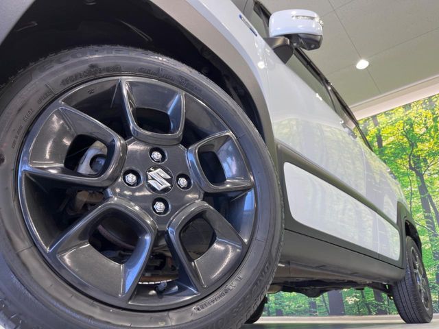 SUZUKI XBEE 4WD 2018 Image 31