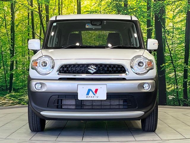 SUZUKI XBEE 4WD 2018 Image 31