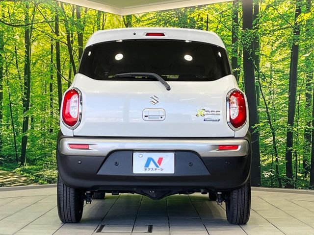 SUZUKI XBEE 4WD 2018 Image 31