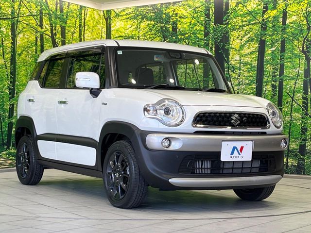 SUZUKI XBEE 4WD 2018 Image 31