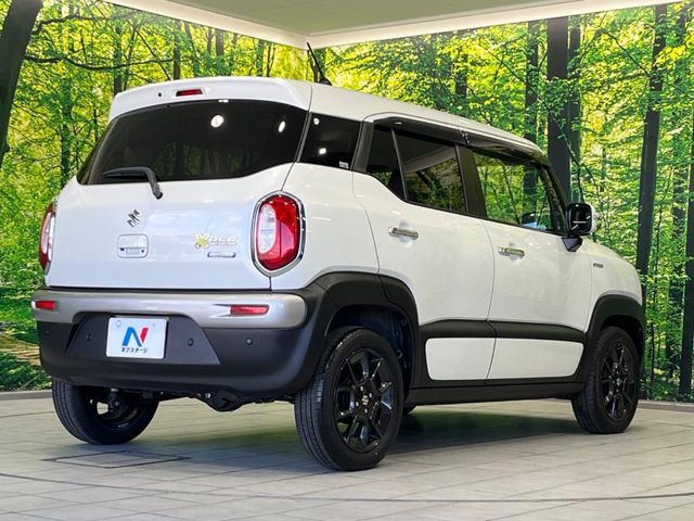 SUZUKI XBEE 4WD 2018 Image 31