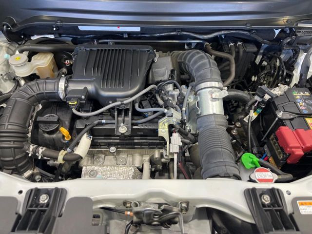 SUZUKI XBEE 4WD 2018 Image 31