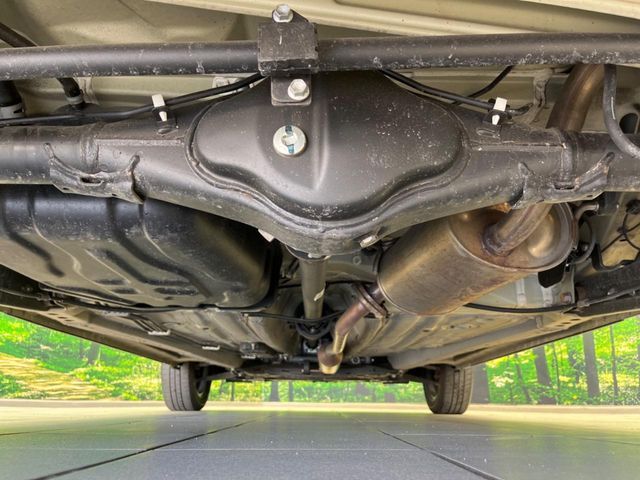 SUZUKI XBEE 4WD 2018 Image 31