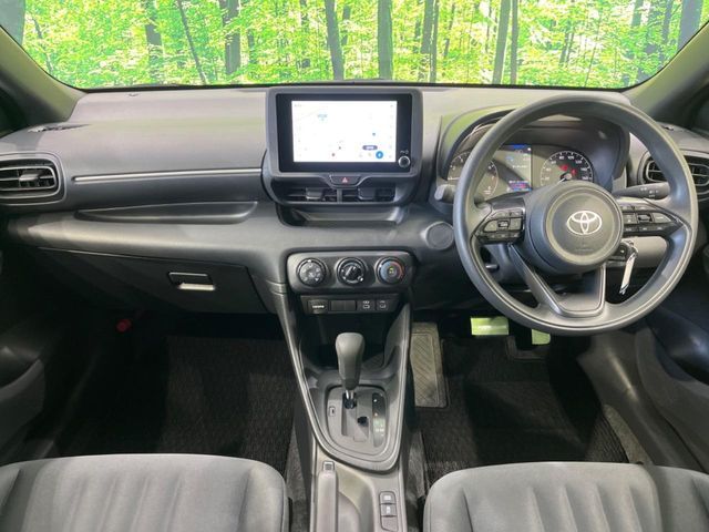 TOYOTA YARIS 2024 Image 31