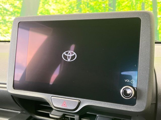 TOYOTA YARIS 2024 Image 31