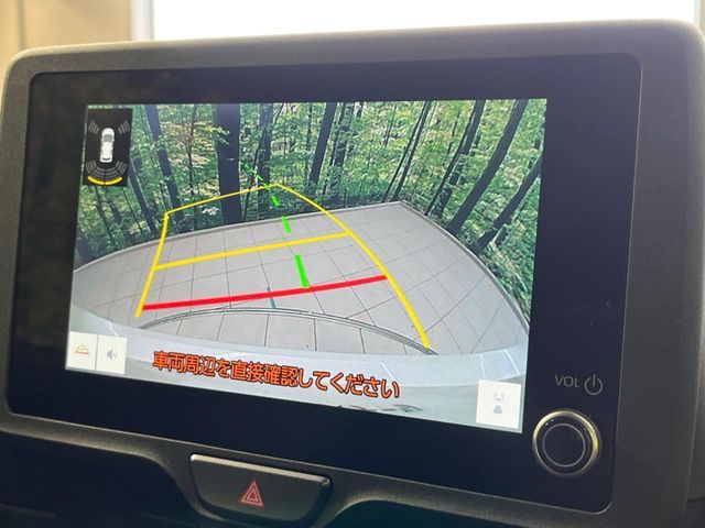 TOYOTA YARIS 2024 Image 31