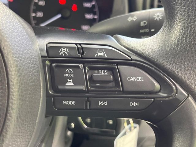 TOYOTA YARIS 2024 Image 31