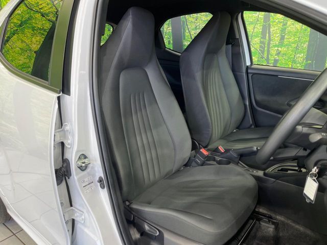 TOYOTA YARIS 2024 Image 31