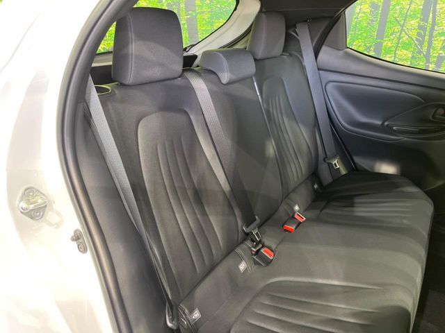 TOYOTA YARIS 2024 Image 31