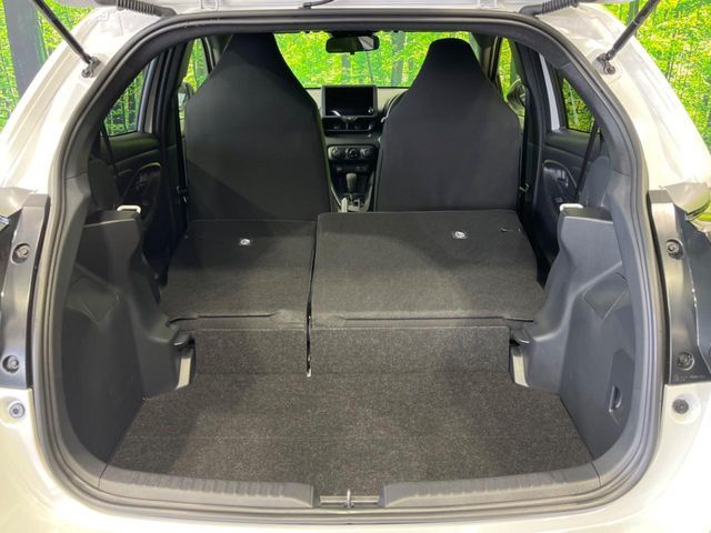 TOYOTA YARIS 2024 Image 31