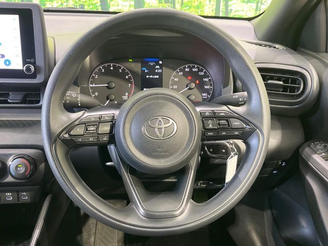 TOYOTA YARIS 2024 Image 31