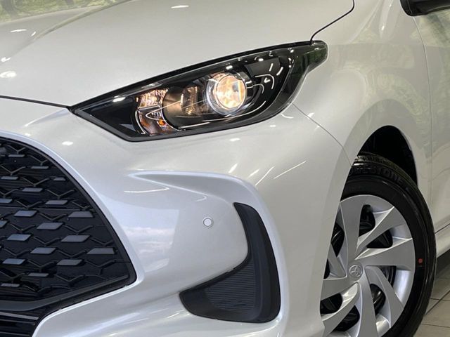 TOYOTA YARIS 2024 Image 31