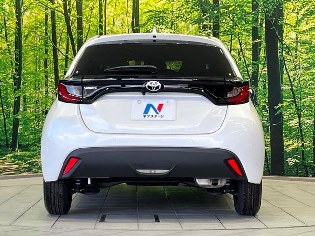 TOYOTA YARIS 2024 Image 31