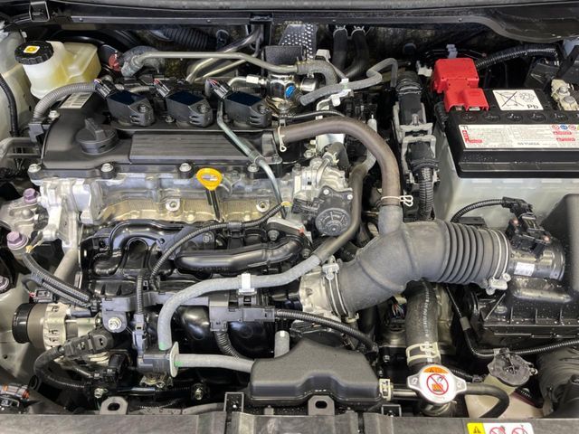 TOYOTA YARIS 2024 Image 31