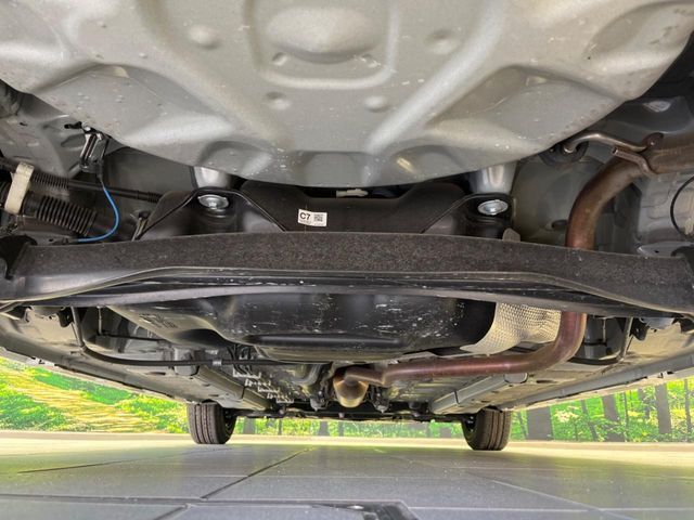 TOYOTA YARIS 2024 Image 31