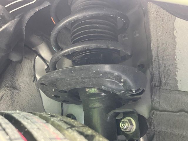 TOYOTA YARIS 2024 Image 31