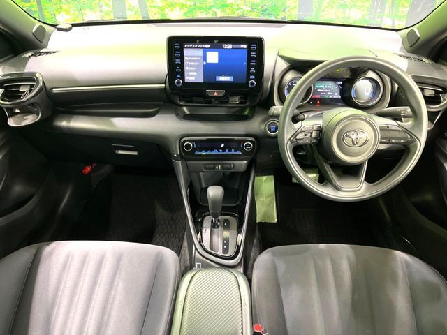 TOYOTA YARIS 2021 Image 31