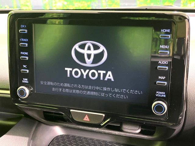 TOYOTA YARIS 2021 Image 31