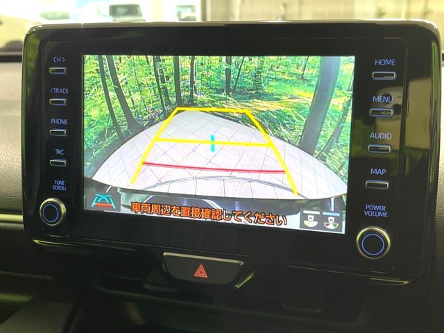 TOYOTA YARIS 2021 Image 31