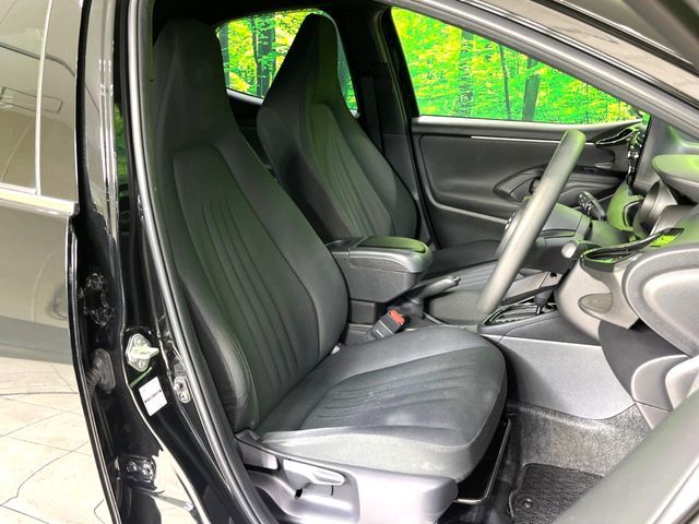 TOYOTA YARIS 2021 Image 31